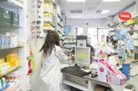 El consejo del farmacéutico, clave para la deficiencia de la vitamina D