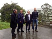 Cantabria destinará 200.000 euros en 2018 para mejorar el matadero de Torrelavega