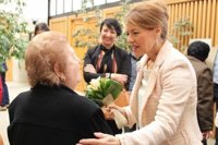 Junta volverá a ofrecer a mayores sin apoyo familiar una estancia temporal en una residencia de Nochebuena a Reyes