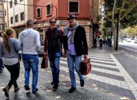 Organizan una manifestación para pedir la detención e inhabilitación de Penalva y Subirán