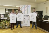 Más de 500 niños participarán en la primeras Olimpiadas Escolares que organiza la Consejería de Deporte