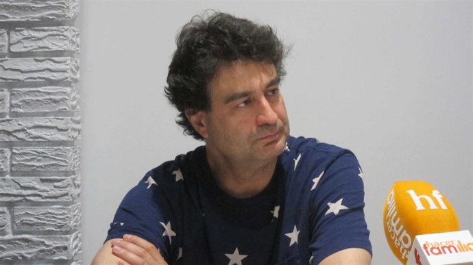 Pepe Rodríguez, Masterchef