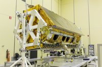 Defensa pagará hasta 133 millones de euros para la obtención de datos del satélite PAZ