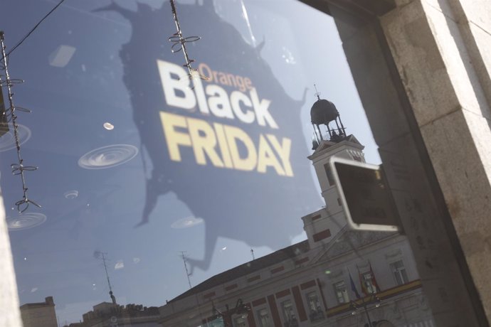 Blackfriday, Black Friday, descuento, descuentos, rebajas, compra, compras