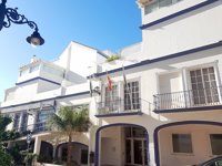 El Ayuntamiento de Estepona inicia el lunes un proyecto de teletrabajo pionero en Andalucía entre sus empleados