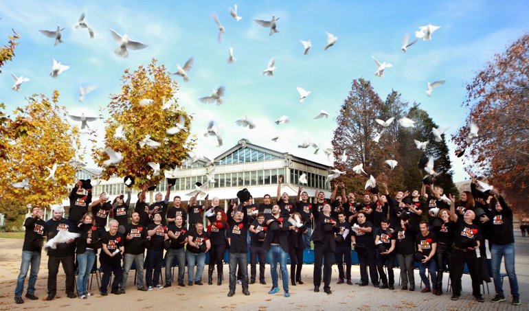 Cooperación y Desarrollo