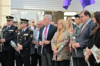 Fernández de Moya sobre la petición de expedientarle: "Nadie me va a desviar del gran objetivo de servir al PP de Jaén"