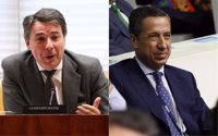 De la Mata cita como testigos en 'los papeles de Bárcenas' a Zaplana e Ignacio González por el vídeo chantaje a Rajoy