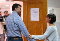 IU llama a la movilización contra "las políticas que garantizan la discriminación"