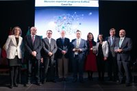 La Diputación premia al Ayuntamiento de Tocina y la empresa Sdos por su papel en la administración electrónica