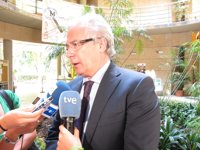 Baltasar Garzón sobre la elección del nuevo fiscal general: "No hay un sistema independiente y basado en el mérito"