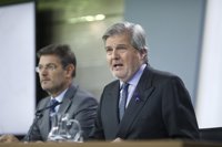 El Gobierno insiste en que "sería bueno" reformar en breve la financiación autonómica