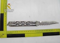 La Guardia Civil esclarece 40 robos en viviendas y comercios en Torre Pacheco