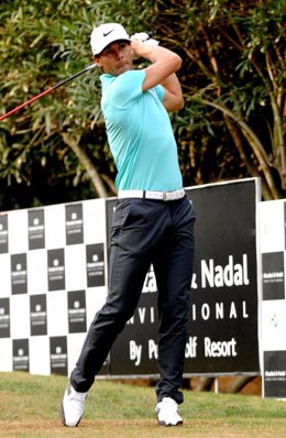 Rafa Nadal Olazábal&Nadal Invitational by Pula Golf Resort