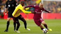 El Manchester City visita Huddersfield y el Liverpool recibe al Chelsea