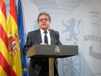 Millo ve una "auténtica broma" que Puigdemont quiera debatir con Rajoy y propone a Albiol