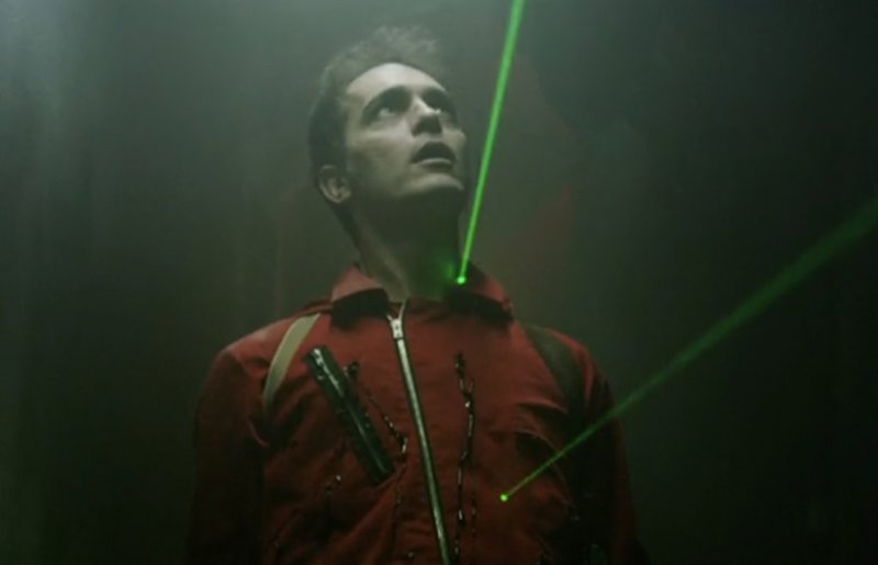 Qui Est Mort Dans La Casa De Papel Las 5 claves del taquicárdico final de 'La casa de papel'