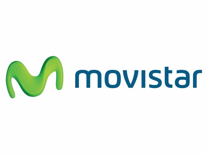 Movistar logo
