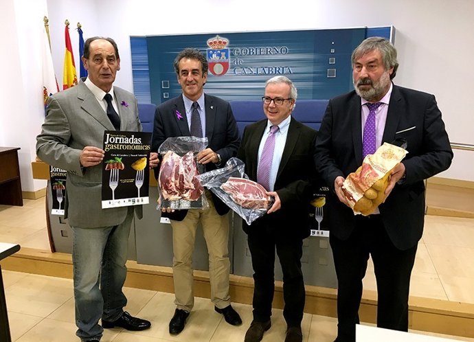 Jornadas Marina Cudeyo