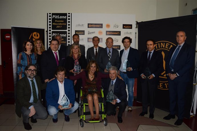 Premios '#0accidentes'