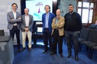 El Cabildo de Tenerife lanza una campaña para potenciar el consumo de vinos de la isla