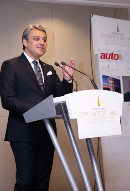  Luca de Meo