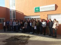 La Junta potencia el uso de redes sociales en empresas a través de un programa que une a empresas y estudiantes