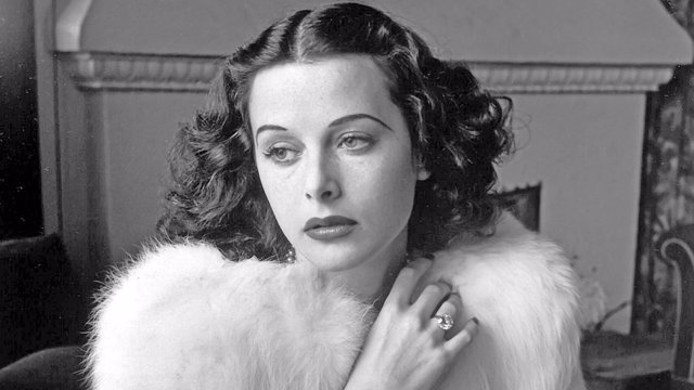 Bombshell: la historia de Hedy Lamarr