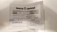 El Ayuntamiento detecta participaciones falsas para el sorteo de la Lotería de Navidad