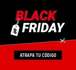 'Black Friday' De Atrápalo