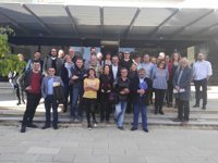 Más de 200 proyectos forman parte del Catálogo de Actividades Culturales del Consell de Mallorca