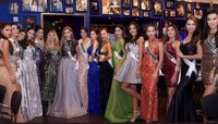 ¿Cuántas latinas han sido Miss Universo?