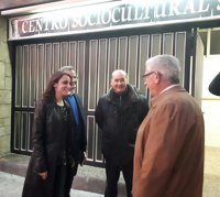 Levy (PP) pide claridad a Iceta ante un inicio "extremadamente ambiguo" de precampaña