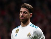 Bale, Ramos, Nacho y Asensio, bajas del Real Madrid para recibir al Málaga