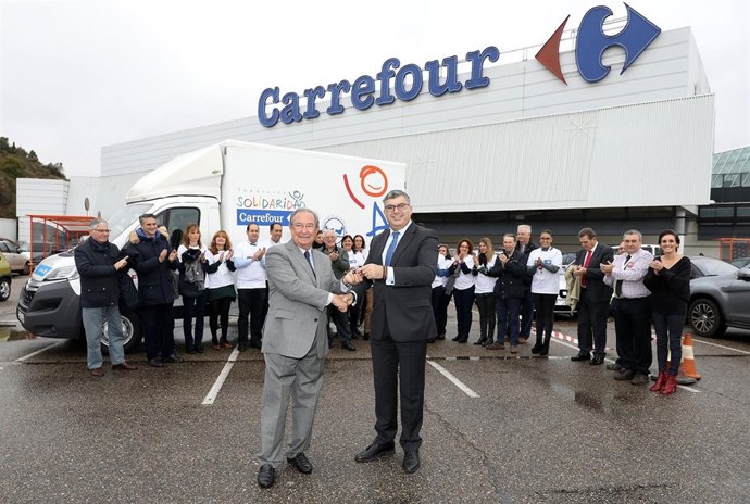 Imagen de la entrega