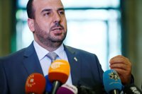 La oposición siria designa a su jefe negociador de cara a las próximas conversaciones de paz en Ginebra