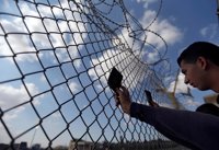 Egipto suspende la reapertura del paso de Rafá tras el ataque en el Sinaí