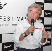 Guadalajara rinde homenaje este sábado al 12+1 veces campeón del mundo Ángel Nieto