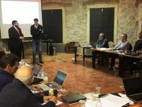 La RFEA diseña en Naturávila el calendario de competiciones preparatorias para los Juegos Olímpicos