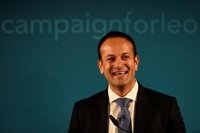 El primer ministro de Irlanda asegura que habrá elecciones en diciembre si no se resuelve la crisis política