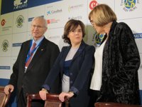 Valls (Cámara de Barcelona) avisa que la economía catalana sigue en expansión pero modera el ritmo de crecimiento 