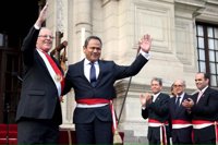 La Fiscalía de Perú investiga al exministro de Defensa Mariano González en el marco del 'caso Odebrecht'