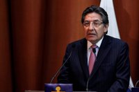 El fiscal general de Colombia aboga por endurecer las penas por corrupción