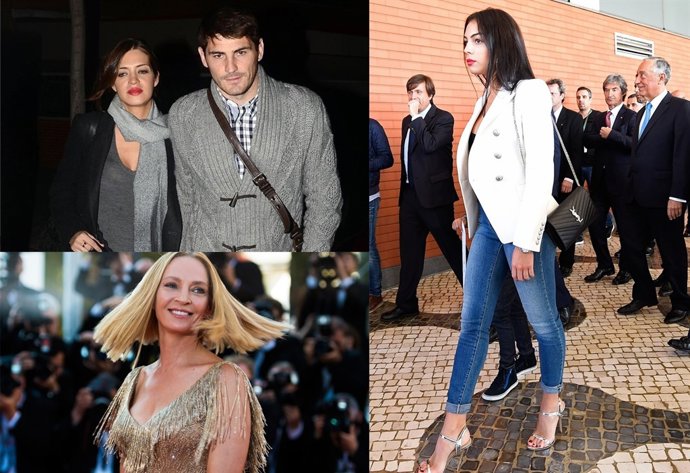 CRÓNICA DE LA SEMANA ROSA