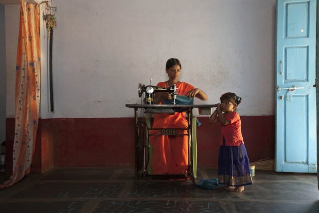 Fundación Vicente Ferrer