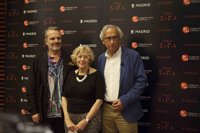 Carmena, primera alcaldesa de Madrid que participará en el Memorial por víctimas de Sida, donde leerá un manifiesto