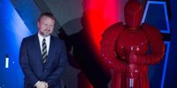 Rian Johnson ya trabaja en la nueva trilogía de Star Wars: "Hay mucho potencial"