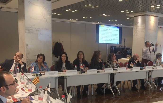 Foro de Economía y Política Regional de Murcia