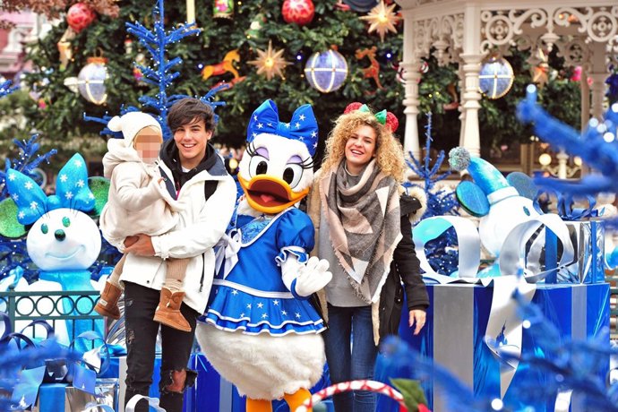 DISNEYLAND PARIS