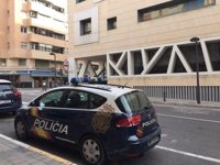 Cae en Elche una banda especializada en robar joyas y electrónica en viviendas
